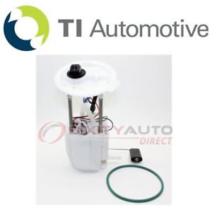 TI Automotive TU2038 Fuel Pump Module Assembly for PFS-1059 FR3Z-9H307-B Air cq