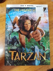 Tarzan (DVD, 2013) - Foto 1 di 4