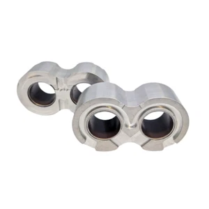 GALTECH 3SP GETRIEBETRÄGER/DICHTUNGEN NUR FÜR SEITLICH PORTIERTE PUMPEN - Bild 1 von 1