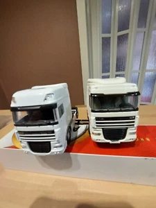 Daf Avec Remorque - Photo 1/12