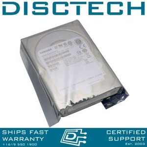 Toshiba/Fujitsu MBF2600RC Serial Attached SCSI/SAS-Festplatten - Bild 1 von 2