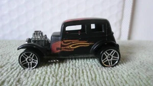 FORD VICKY MAINLINE 308 HOT WHEELS 32 - Imagen 1 de 5