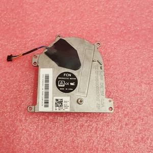 Fan CPU Fan Dell Latitude 7212 Rugged 0NRVG6, 0PCTPH 4 PIN- - Afbeelding 1 van 6