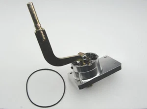 04-06 Pontiac GTO LS1 LS2 Palanca de cambios de corto alcance manual 6 velocidades - Imagen 1 de 3