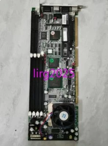 1pc used  ROBO-608 motherboard - Afbeelding 1 van 2