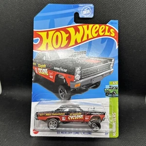 ✅ Hot Wheels ‘65 Mercury Comet Cyclone - Picture 1 of 1