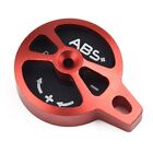 ABS-Ersatzteile Verriegelungskappenschalter Verriegelungsteile Für Fahrradgabel