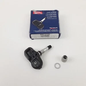 Tire Pressure Monitoring System Sensor Fits Subaru Scion Lexus Toyota 2012-2018 - Picture 1 of 5