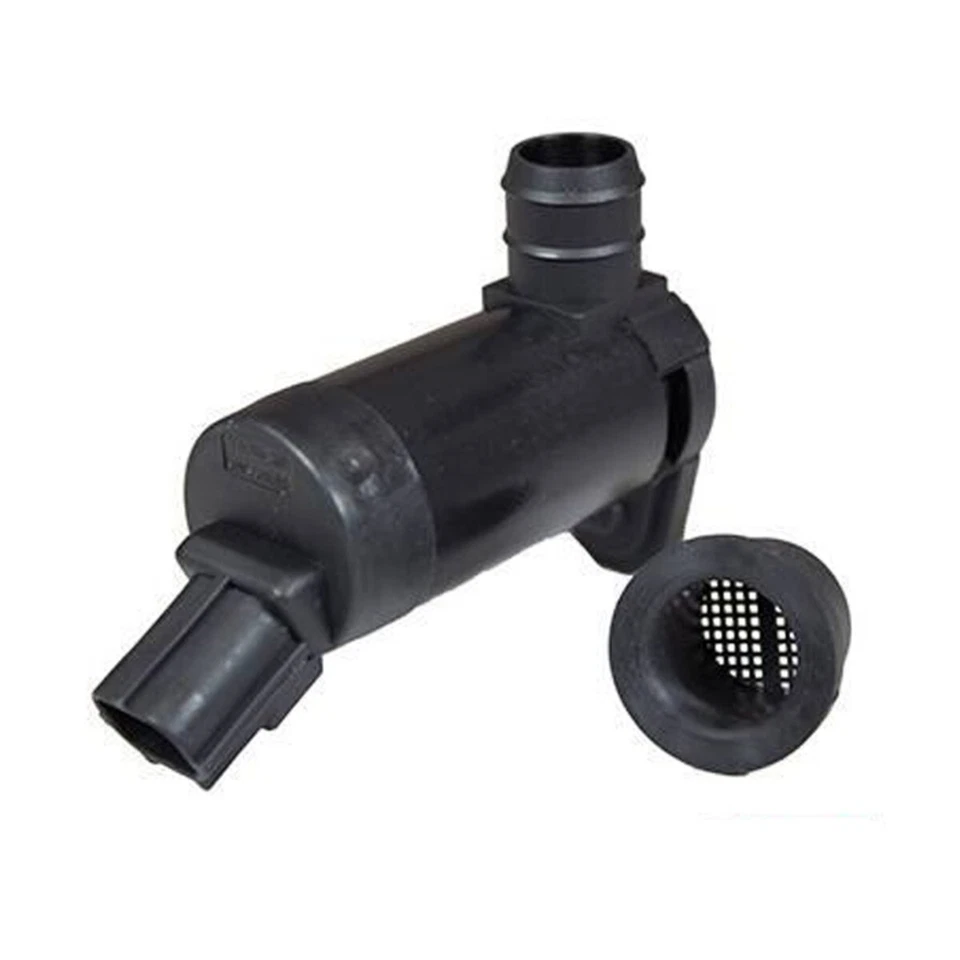 Bomba de lavado de parabrisas delantera o trasera WG312 Motorcraft para navegador de camión F150 Foto 1 de 3