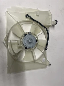 For 2000-2005 Toyota Echo / 2004-2006 Scion XA / XB Cooling Fan - Bild 1 von 4