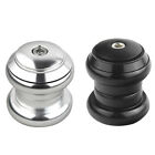 External Aluminum Alloy 34mm Fixed Gear With Top Cap Bicycle Headset Bearing