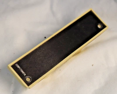 229P173H01A Westinghouse плата управления карта пустой переключатель передачи ATS 6 слотов ПК - Изображение 1 из 4