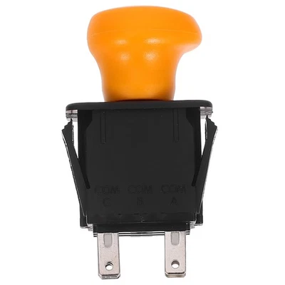  Ignition Switch For Tractor Vehicle Ignition Switch Starter Switch Start Switch - Image 1 of 4