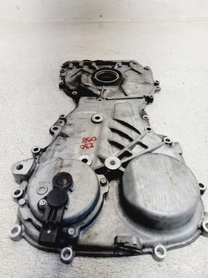 Cubierta de distribución del motor 17-18 Hyundai Santa Fe Sport 2,4 L 21350-2GGA0 *no híbrida* Foto 1 de 4