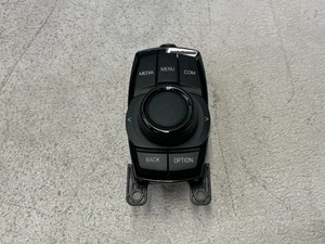 2020-2023 Toyota Supra Media Menu iDrive Controller Control Knob Switch 1602 OEM - Picture 1 of 8