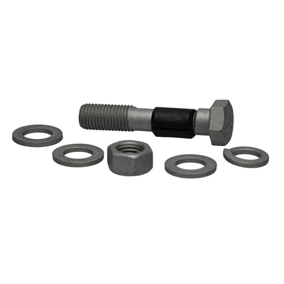 Kit de inclinación delantera ACDelco genuino para Toyota Sienna 1998-2019 | cuña forma redonda Foto 1 de 4