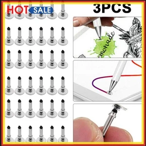36pcs Universal Replacement Tip Capacitive Touch Screen Pen Nibs - Afbeelding 1 van 6