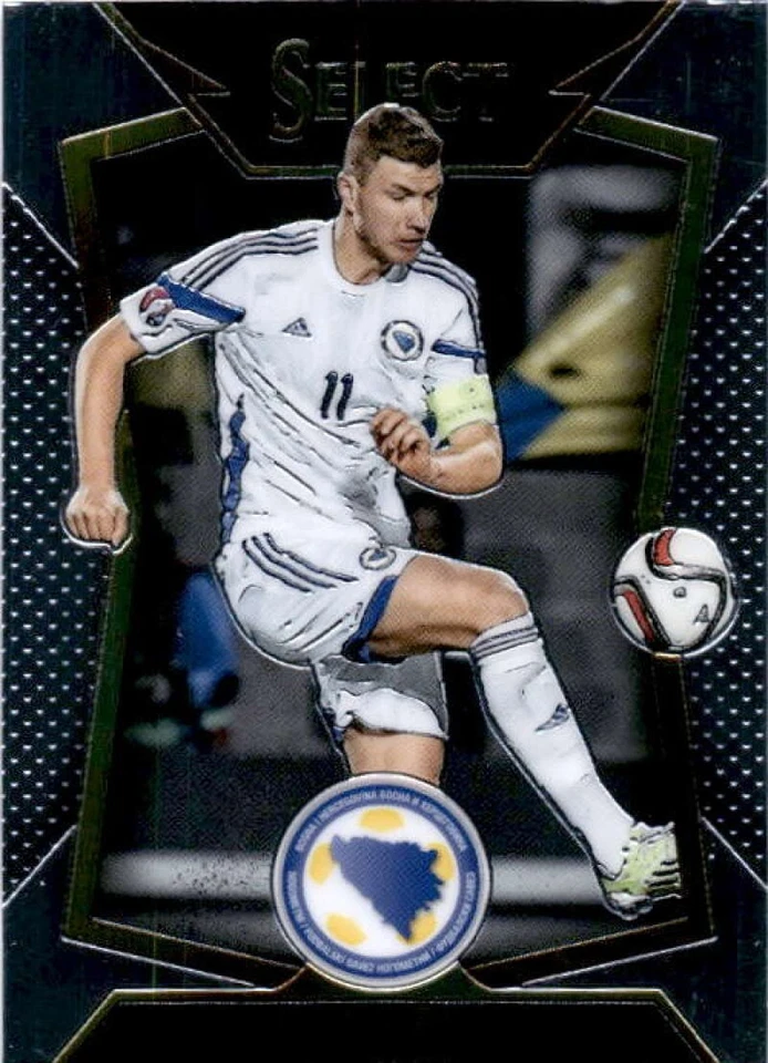 2015-16 Panini Select FIFA Soccer Trading Cards Base or Variants Pick From List - Image 1 of 1