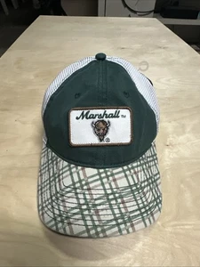 Marshall Thundering Herd NCAA StrapBack Mütze Neu mit Etikett - Bild 1 von 6