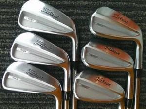 Titleist T150 2023 Iron Set 5-9,Pw 6pc Flex F3 Recoil 95 Graphite - Picture 1 of 6