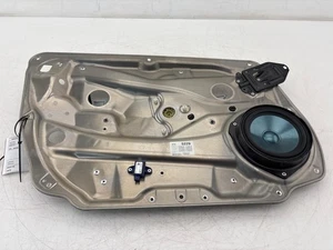 2010-2016 Mercedes W212 E350 E550 Front Left Window Regulator OEM - Picture 1 of 10