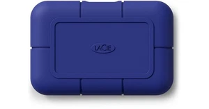 LaCie Rugged SSD Pro5 2TB External SSD – TB5, speeds 6700/5300MB/s (STNA2000400) - Picture 1 of 9
