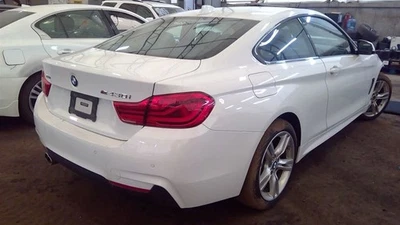 430I BMW  2019 Glove Box 6335189 - Изображение 1 из 4