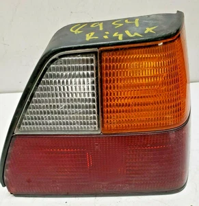 Luz trasera Volkswagen Golf RS 1985-1992 - Imagen 1 de 7