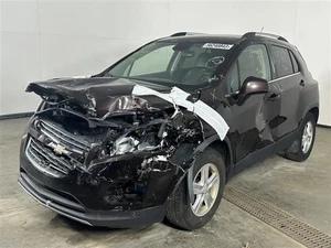 Driver Left Lower Control Arm Front Fits 13-22 TRAX 2663576 - Picture 1 of 8