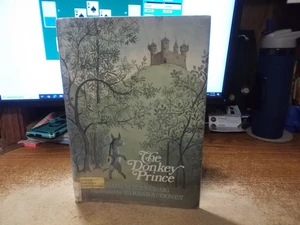 The Donkey Prince - M. Jean Craig - 1977 - 1st Ed - HC/DJ - Barbara Cooney - Picture 1 of 12