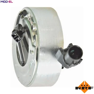 EMBRAGUE MAGNÉTICO BOBINA (COMPRESOR) 38693 PARA MITSUBISHI OUTLANDER/II/Van ASX 1.6L Foto 1 de 4