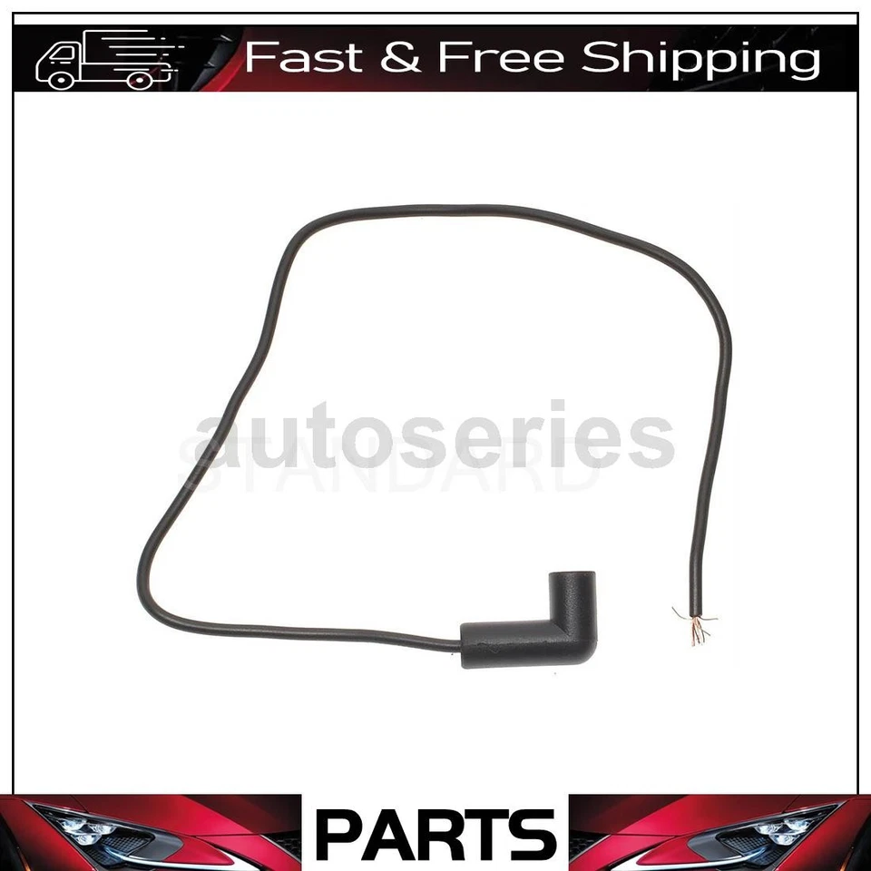 Conector de interruptor de unidad de envío de temperatura de refrigerante de motor 1 para Ford LTD 5,8 L Foto 1 de 4