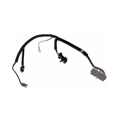 For Buick Park Avenue 1996-2005 Camshaft Position Sensor Connector | Oval Shape - Image 1 of 4