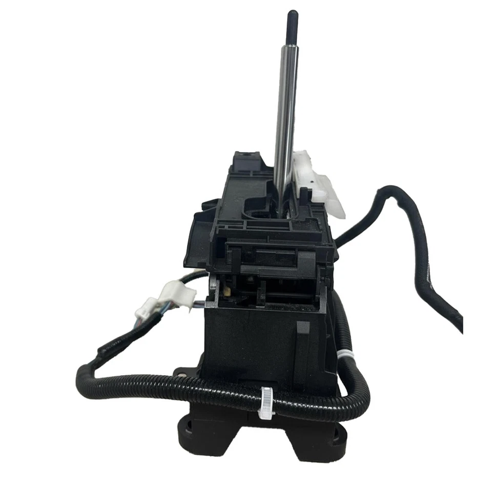 Automatic Black Floor Gear Shifter Assembly - Fits 2019 Toyota RAV4 XLE 2.5L - Image 1 of 4