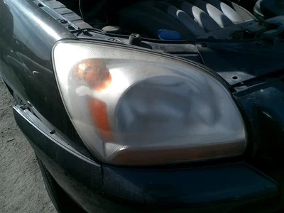 Passenger Right Headlight Fits 05-06 SPORTAGE 380594 - Изображение 1 из 4