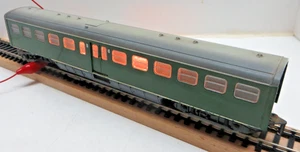 Trix Express 2285 H0 Zusatzwagen für Triebwagen Hondekop Innenbeleuchtet - Picture 1 of 4