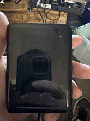 Western Digital My Passport 500 Gb External,2.5 inch Hard Drive - Image 1 of 4