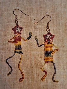 Warped Women Flauntress Collection Earring Kit - Picture 1 of 4