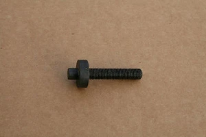 NUEVO tornillo de ajuste de varilla para gibas de molino Bridgeport - Imagen 1 de 1