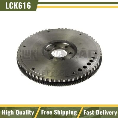 Маховик сцепления LuK для Jeep Cherokee 1987-1990 годов выпуска - Изображение 1 из 3