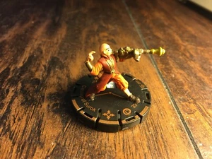 Carotep of Surok Unique* LE Mage Knight Sorcery D&D, Pathfinder, RPG, Clix - Picture 1 of 4