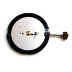 25.6mm 3-Hand Quartz Watch Movement With Winding Stem & Battery for Ronda 513 e