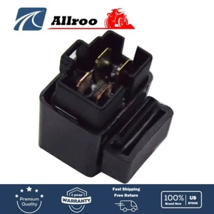 Solenoide de arranque con relé para Polaris Predator Scrambler Sportsman 50 90CC - Imagen 1 de 6