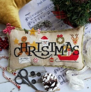 When I Think Of Christmas~Puntini Puntini - Picture 1 of 1