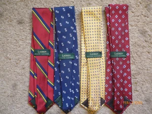 Lauren by Ralph Lauren Krawatten - Bild 1 von 2