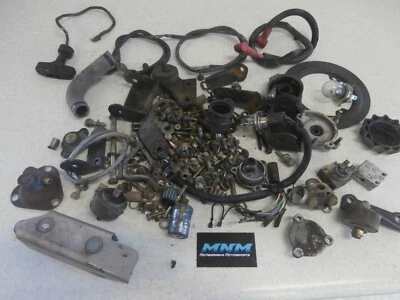 Polaris Xplorer Scrambler Sportsman Trail Boss - 13 lb PIEZAS ORIGINALES VARIAS BUENAS Foto 1 de 4