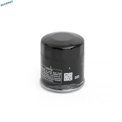 Oil Filter For HiSUN UTV ATV400 500 700 MSU500 Massimo Bennche Bighorn Supermach - Image 1 of 4