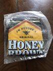 JW Dundee Honey Brown Inflateable New 28” Hanging