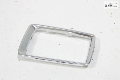 MAZDA CX-5 2017-2021 consola central cambio de marchas bisel cubierta panel moldura OEM Foto 1 de 4