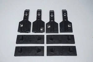KIT AJUSTE THULE 2155 para PACK AERO FOOT 400 (SUBARU 04-LEGACY, 05-OUTBACK) - Imagen 1 de 5